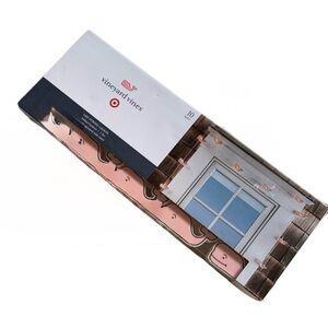 NWT VINEYARD VINES battery operated lights